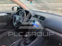 2012 Volkswagen GOLF