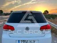 2012 Volkswagen GOLF