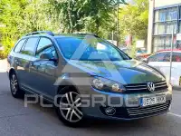 2012 Volkswagen GOLF