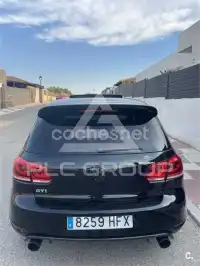 2012 Volkswagen GOLF