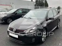 2012 Volkswagen GOLF