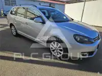 2012 Volkswagen GOLF