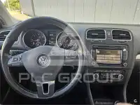 2012 Volkswagen GOLF
