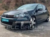 2012 Volkswagen GOLF