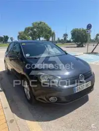 2012 Volkswagen GOLF