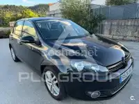 2012 Volkswagen GOLF