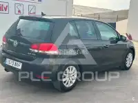 2012 Volkswagen GOLF