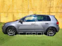 2012 Volkswagen GOLF