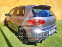 2012 Volkswagen GOLF