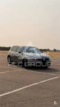 2012 Volkswagen GOLF