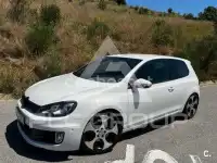 2012 Volkswagen GOLF