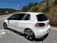 2012 Volkswagen GOLF