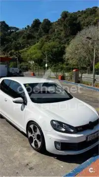 2012 Volkswagen GOLF