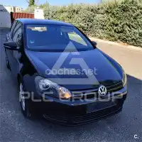2012 Volkswagen GOLF