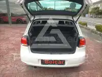 2012 Volkswagen GOLF