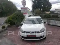 2012 Volkswagen GOLF