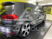 2012 Volkswagen GOLF
