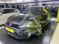 2012 Volkswagen GOLF