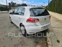 2012 Volkswagen GOLF