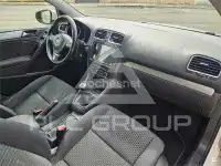 2012 Volkswagen GOLF