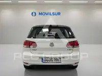 2012 Volkswagen GOLF