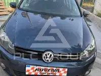 2012 Volkswagen GOLF