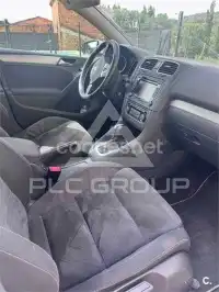 2012 Volkswagen GOLF
