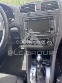 2012 Volkswagen GOLF
