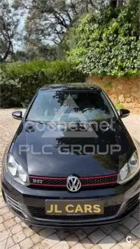 2012 Volkswagen GOLF