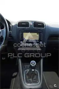 2012 Volkswagen GOLF