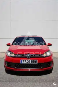 2012 Volkswagen GOLF