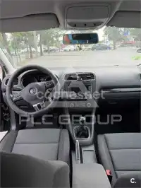 2012 Volkswagen GOLF