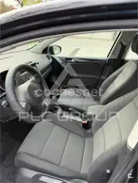 2012 Volkswagen GOLF