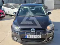 2012 Volkswagen GOLF