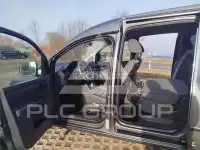 2012 Volkswagen Caddy