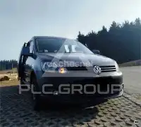 2012 Volkswagen Caddy