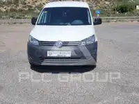 2012 Volkswagen Caddy