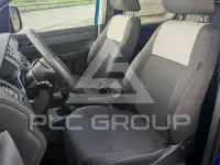 2012 Volkswagen Caddy