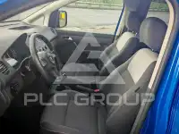 2012 Volkswagen Caddy