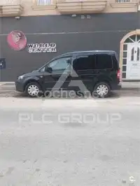2012 Volkswagen Caddy