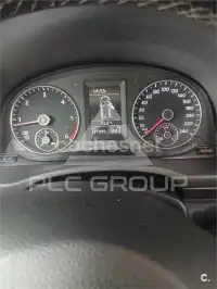 2012 Volkswagen Caddy