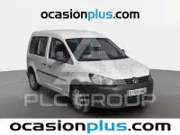 2012 Volkswagen Caddy