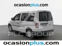 2012 Volkswagen Caddy
