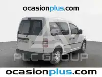 2012 Volkswagen Caddy