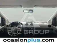 2012 Volkswagen Caddy