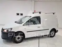 2012 Volkswagen Caddy