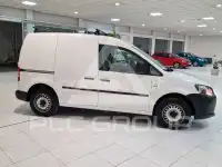 2012 Volkswagen Caddy