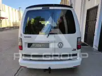 2012 Volkswagen Caddy