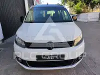 2012 Volkswagen Caddy