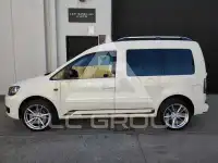 2012 Volkswagen Caddy